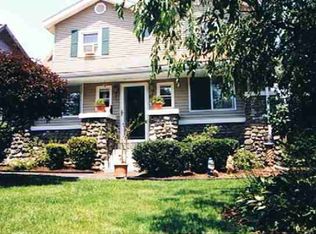 27 N Tillinghast Ave, Albany, NY 12204
