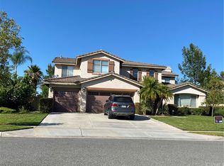1505 Sunshine Cir, Corona, CA 92881