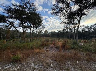 8186 Gidding Ln #4, Webster, FL 33597