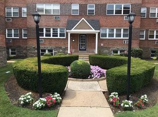 Ardleigh Gardens Apartments, Philadelphia, PA 19119