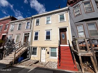 101 Philip St, Albany, NY 12202