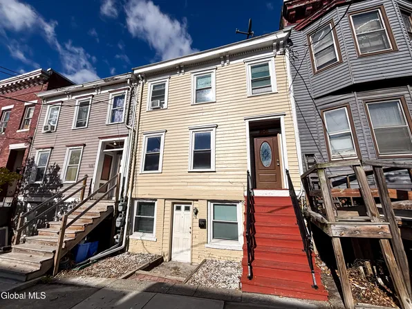 101 Philip Street, Albany, NY 12202