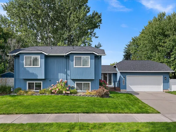 5013 N Calvin Rd, Spokane, WA 99216