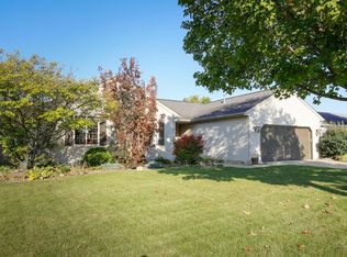 264 Courtney St, Galesburg, MI 49053