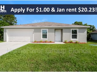 755 SW Arkansas Ter, Port Saint Lucie, FL 34953