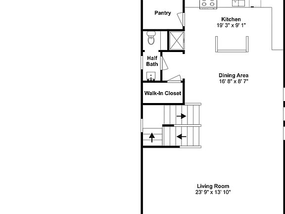 3rd image of 8053 Misty Canyon Ave