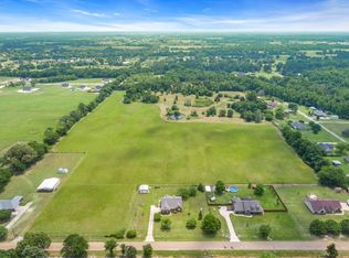 TRACT One County Rd #4106, Canton, TX 75103