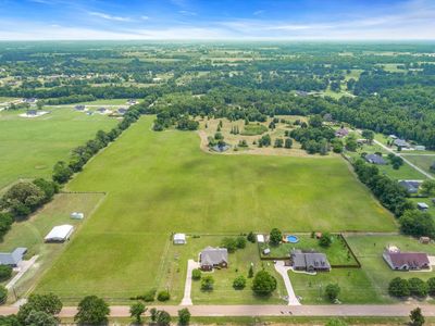 TRACT One County Rd #4106, Canton, TX, 75103