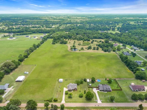 TRACT One County Rd #4106, Canton, TX 75103