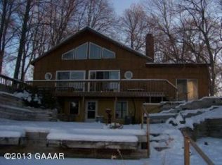 5822 E Lake Mary Rd SW, Alexandria, MN 56308