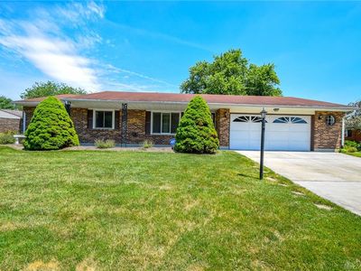 5179 Seville Dr, Englewood, OH, 45322