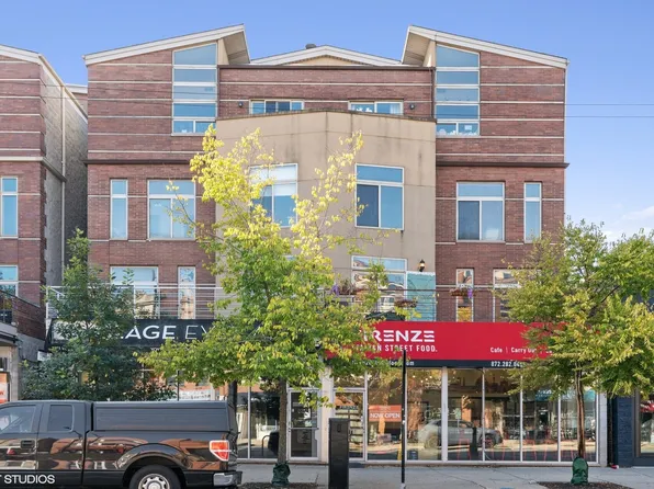 2121 W Division St APT 2, Chicago, IL 60622