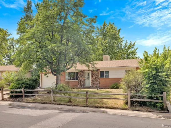 1977 S Newton, Lakewood, CO 80219
