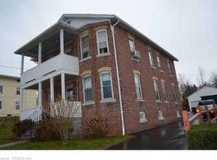 214 Lawlor St, New Britain, CT 06051