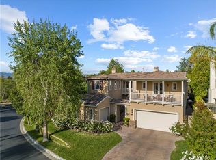 27018 Woodlands Dr, Valencia, CA