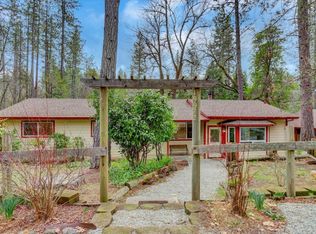 19972 New Rome Rd, Nevada City, CA 95959