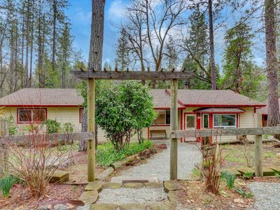 19972 New Rome Rd, Nevada City, CA, 95959