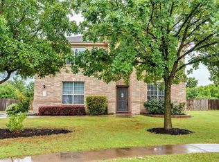 709 Timothy John Dr, Pflugerville, TX 78660