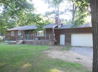 12792 N Budd Rd, Burt, MI 48417