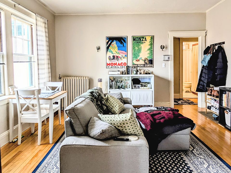1st image of 176 Winthrop Rd APT 8