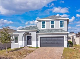 427 Ironside Trail Dr, Groveland, FL 34736