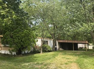 50 McDowell Rd, Murphysboro, IL 62966