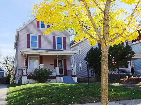3730 Drake Ave, Cincinnati, OH 45209