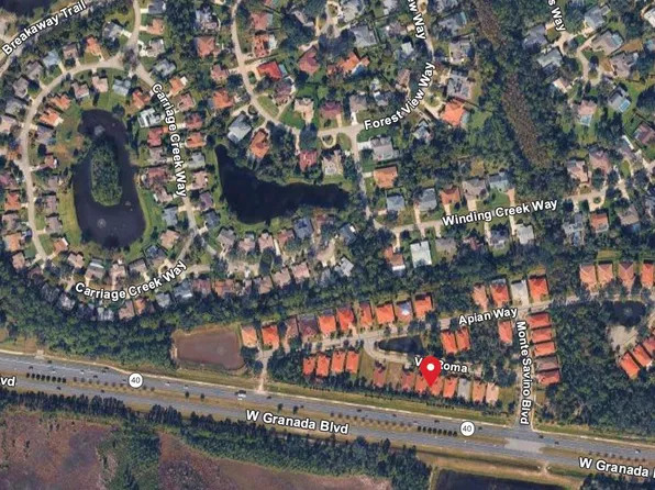110 VIA ROMA, Ormond Beach, FL 32174