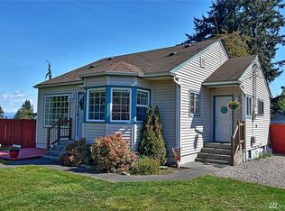 1014 Park Dr, Everett, WA 98203