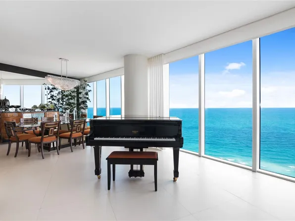 2711 S Ocean Dr Unit 2205, Hollywood, FL 33019