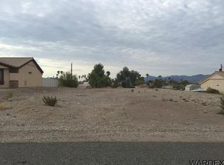 2136 Pima Dr N, Lake Havasu City, AZ 86403