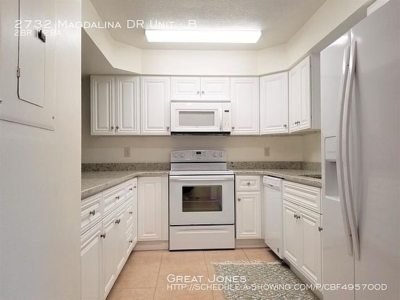 5th image of 2732 Magdalina Dr Unit B