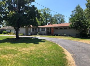 1221 S Western St, Mexico, MO 65265