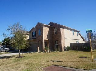 9930 Cobbs Cove Ln, Houston, TX 77044