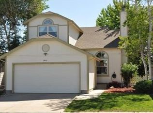 9612 Pendleton Dr, Highlands Ranch, CO 80126