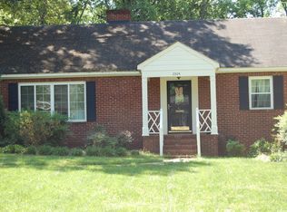 2306 Hassell Pl, Charlotte, NC 28209