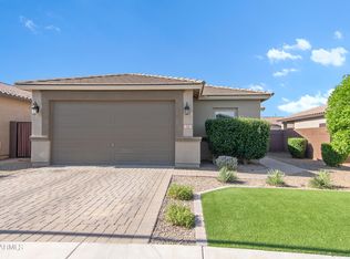 431 W Flame Tree Ave, San Tan Valley, AZ 85140