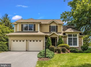 8101 Ashford Ct, Frederick, MD 21702