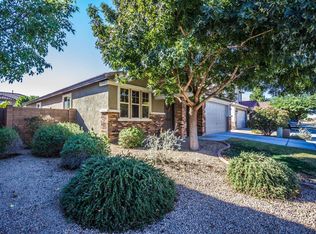 17363 W Buchanan St, Goodyear, AZ 85338
