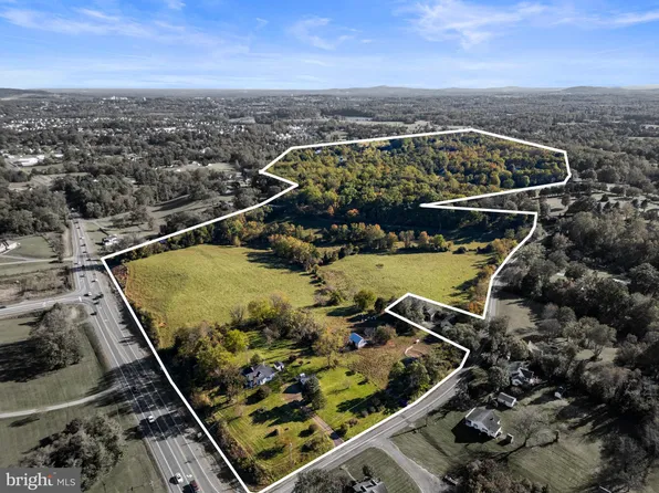 15269 Gibson Mill Rd, Culpeper, VA 22701