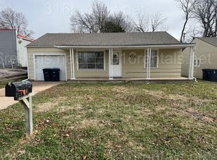 108 S Orchard St, El Dorado, KS 67042