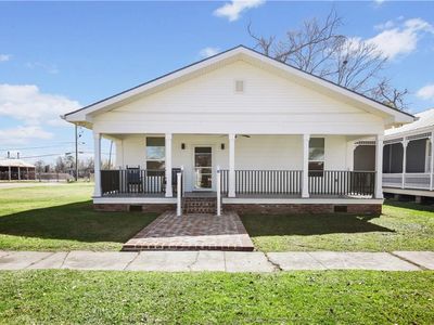 502 Michigan Ave, Bogalusa, LA, 70427