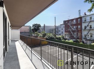 352 Meeker Ave #509, Brooklyn, NY 11211