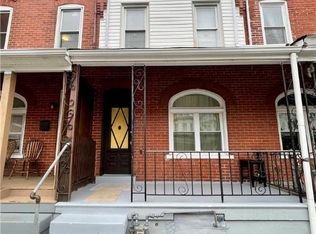 617 N 9th St, Allentown, PA 18102