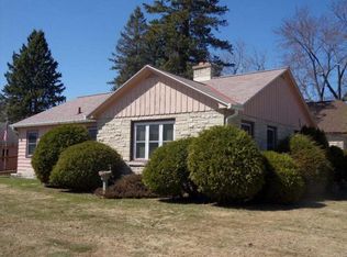 920 Dorr Ave, Rhinelander, WI 54501