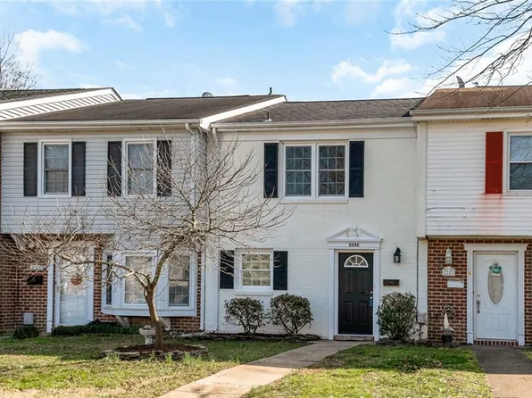 2241 Sedgewick Dr, Virginia Beach, VA 23454
