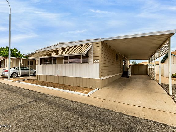 3rd image of 4800 W OCOTILLO Road #72