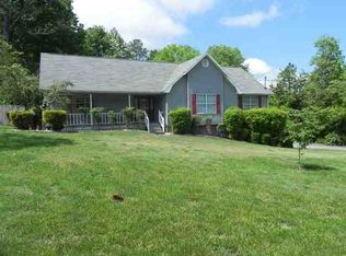 104 Mapleton Forest Dr NW, Cleveland, TN 37312