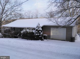 70 Cherry St, Franklin, WV