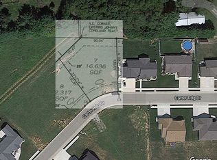 227 Carter Ridge Dr, Highland, IL 62249